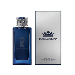 Eau de Parfum Homme DOLCE&GABBANA K EAU DE PARFUM INTENSE 