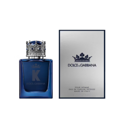 Eau de Parfum Homme DOLCE&GABBANA K EAU DE PARFUM INTENSE 