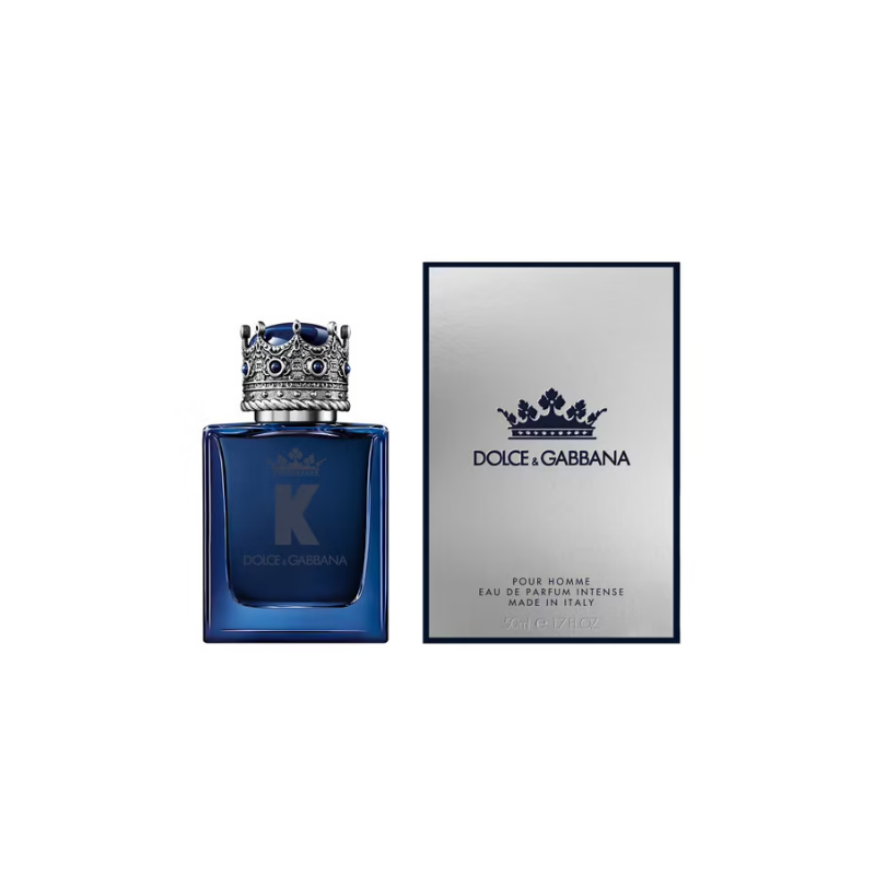 Eau de Parfum Homme DOLCE&GABBANA K EAU DE PARFUM INTENSE 