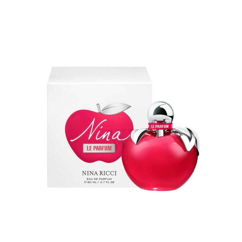 Eau de Parfum Femme NINA RICCI  NINA LE PARFUM 