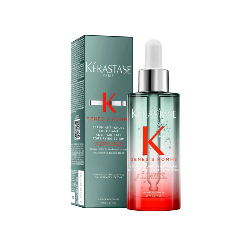 Kérastase Genesis Homme Sérum cheveux 