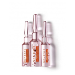 Ampoules Fortifiantes Anti-Chute Genesis 