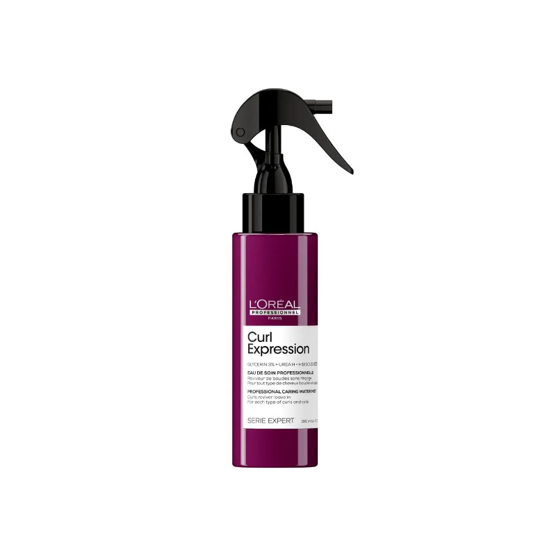 SPRAY RAVIVANT CURL EXPRESSION 