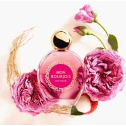 Mon Bourjois Rose Exquise Eau de Parfum 