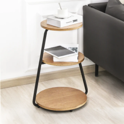 Table d’appoint ronde Sonoma 