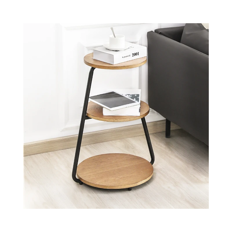 Table d’appoint ronde Sonoma 