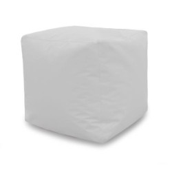 Pouf Carré 40*40*40 cm - Garantie 1 an 