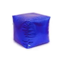 Pouf Cube Similicuir 40*40*40 cm 