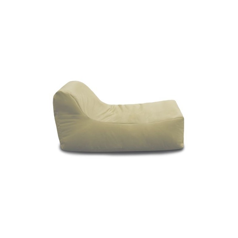 Pouf IBIZA - 65*100*55*25 cm 