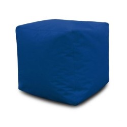 Pouf Carré 40*40*40 cm - Garantie 1 an 