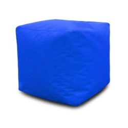 Pouf Carré 40*40*40 cm - Garantie 1 an 