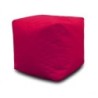 Pouf Carré 40*40*40 cm - Garantie 1 an 