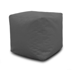 Pouf Carré 40*40*40 cm - Garantie 1 an 