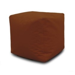 Pouf Carré 40*40*40 cm - Garantie 1 an 