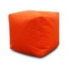 Pouf Carré 40*40*40 cm - Garantie 1 an 