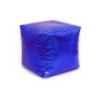 Pouf Cube Similicuir 40*40*40 cm 