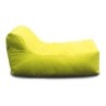 Pouf fauteuil Prince XXL -  60 L x 75 P x 70 H 