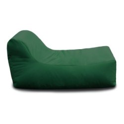 Pouf fauteuil Prince XXL -  60 L x 75 P x 70 H 