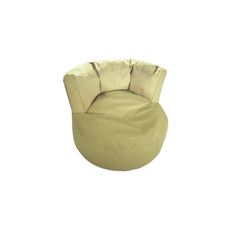 Pouf Miami 80x75x35 cm 