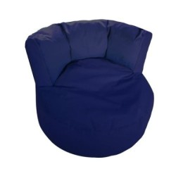 Pouf Miami 80x75x35 cm 