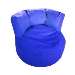 Pouf Miami 80x75x35 cm 