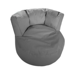 Pouf Miami 80x75x35 cm 