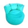 Pouf Miami 80x75x35 cm 