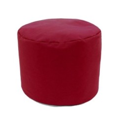 Pouf Rond 40*40 cm - Garantie 1 an