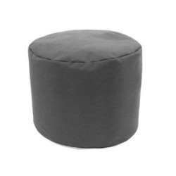 Pouf Rond 40*40 cm - Garantie 1 an 