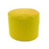 Pouf Rond 40*40 cm - Garantie 1 an 