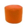 Pouf Rond 40*40 cm - Garantie 1 an 