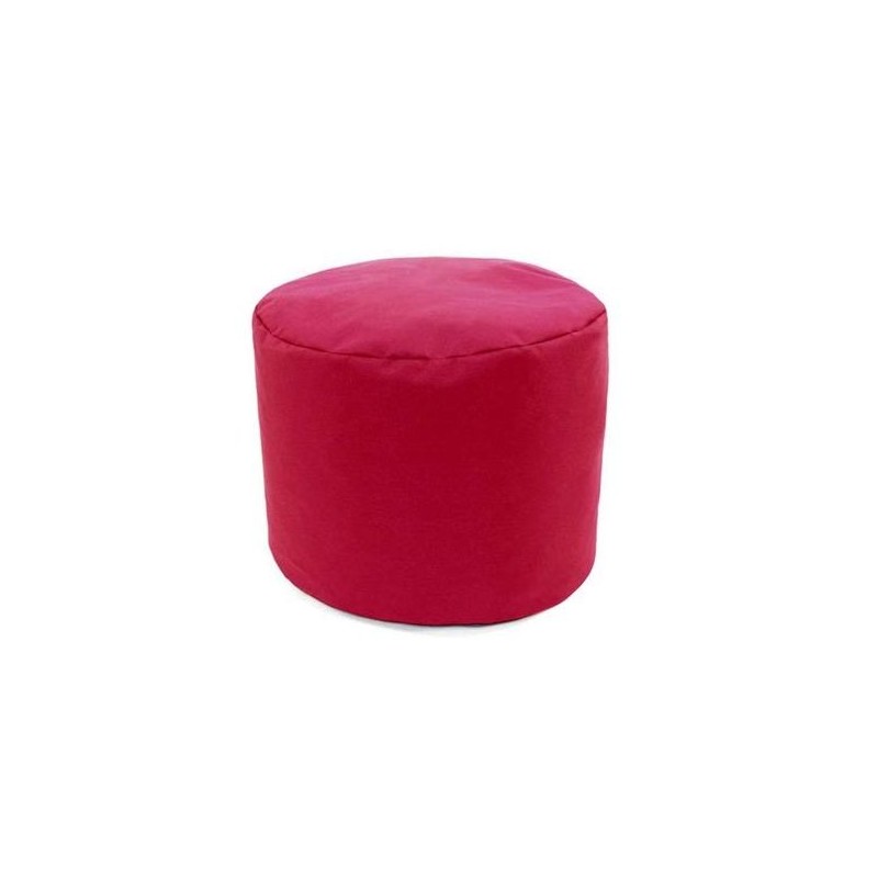 Pouf Rond 40*40 cm - Garantie 1 an 