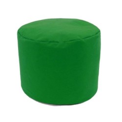 Pouf Rond 40*40 cm - Garantie 1 an 