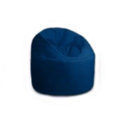 Pouf Touareg XXL 100x80x45 cm 