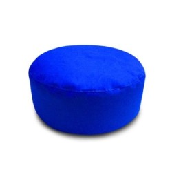 POUF TABLE ROND 60*30 cm 