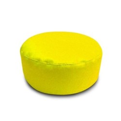 POUF TABLE ROND 60*30 cm 