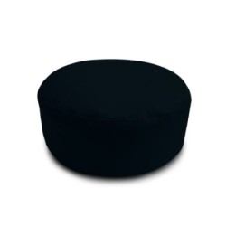 POUF TABLE ROND 60*30 cm 