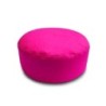 POUF TABLE ROND 60*30 cm 