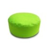 POUF TABLE ROND 60*30 cm 