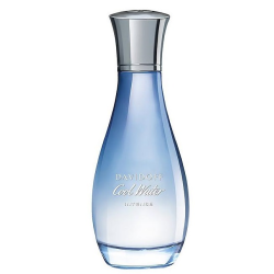 Davidoff Cool Water Woman Intense eau de parfum 