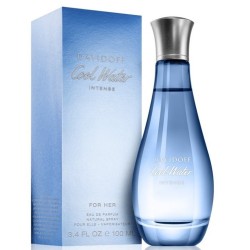 Davidoff Cool Water Woman Intense eau de parfum 