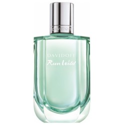 Eau de Toilette Homme DAVIDOFF RUN WILD 