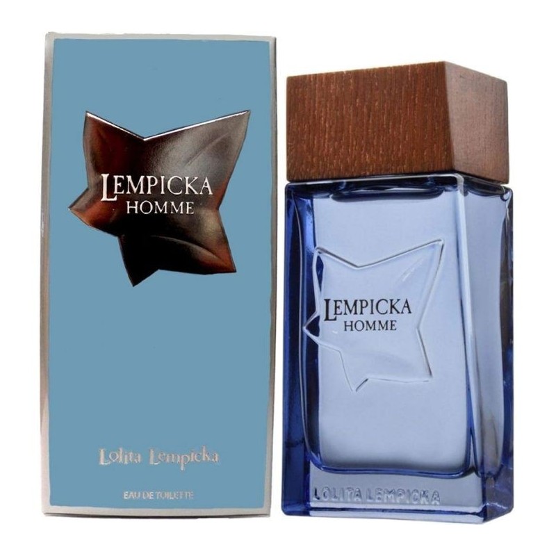 Eau de Toilette Homme LOLITA.L LEMPICKA 