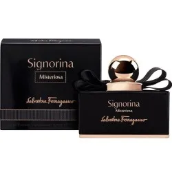 Eau de Parfum Femme Salvatore Ferragamo SIGNORINA MISTERIOSA 