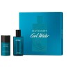 Coffret Parfum Homme DAVIDOFF COOL WATER* 