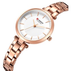 Montre Femme CURREN C9054 