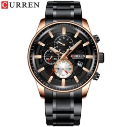 Montre Homme CURREN C8362 