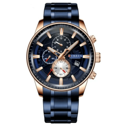 Montre Homme CURREN C8362 