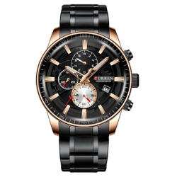 Montre Homme CURREN C8362 