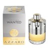 Eau de Toilette Homme AZZARO WANTED-EDT 